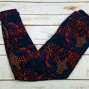 Lularoe OS Leggings